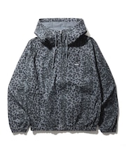 LIGHT HOODED JACKET