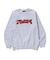 STAR GRAFF CREWNECK SWEATSHIRT