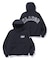 NYLON PUFFER JACKET