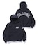 NYLON PUFFER JACKET