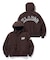 NYLON PUFFER JACKET