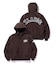 NYLON PUFFER JACKET