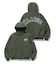 NYLON PUFFER JACKET