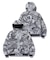 NYLON PUFFER JACKET