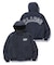 NYLON PUFFER JACKET