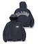 NYLON PUFFER JACKET
