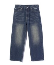 OLD ENGLISH DENIM PANTS