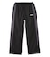 NYLON PANELED PANTS