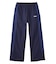 NYLON PANELED PANTS