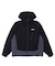 NYLON PANELED JACKET