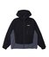 NYLON PANELED JACKET