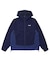 NYLON PANELED JACKET