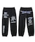 MULTI LOGO SWEATPANTS