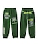 MULTI LOGO SWEATPANTS