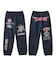 MULTI LOGO SWEATPANTS