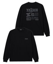 XL L/S TEE