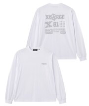XL L/S TEE