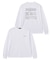 XL L/S TEE