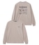 XL L/S TEE
