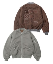 XL REVERSIBLE MA-1