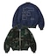 XL REVERSIBLE MA-1