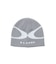 X LOGO BEANIE
