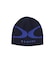 X LOGO BEANIE