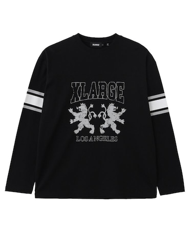 FOOTBALL L/S TOP