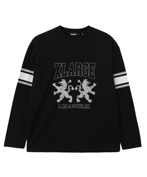 FOOTBALL L/S TOP