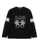 FOOTBALL L/S TOP