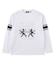 FOOTBALL L/S TOP