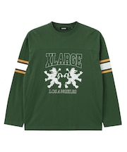 FOOTBALL L/S TOP