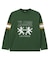 FOOTBALL L/S TOP