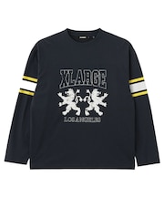 FOOTBALL L/S TOP