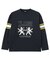 FOOTBALL L/S TOP