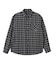 URBAN PLAID L/S SHIRT