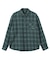 URBAN PLAID L/S SHIRT