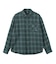 URBAN PLAID L/S SHIRT