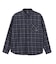 URBAN PLAID L/S SHIRT