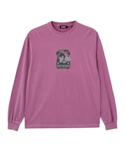 COMMUNICATIONS L/S TEE