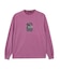 COMMUNICATIONS L/S TEE