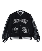 VARSITY JACKET