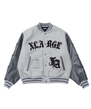 VARSITY JACKET