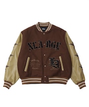 VARSITY JACKET