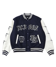 VARSITY JACKET