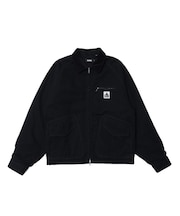 WORK JACKET