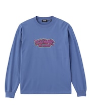 GRAFFITI L/S TEE