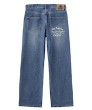 OLD ENGLISH DENIM PANTS