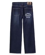 OLD ENGLISH DENIM PANTS