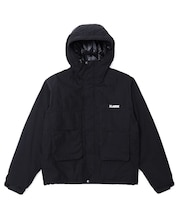 URBAN PUFFER JACKET